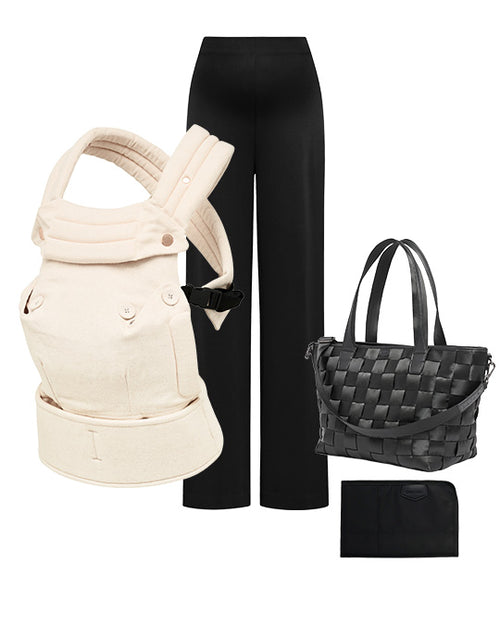 The Hospital-To-Home Capsule