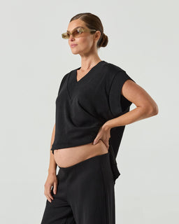 EFFORTLESS FLUID DRAPE