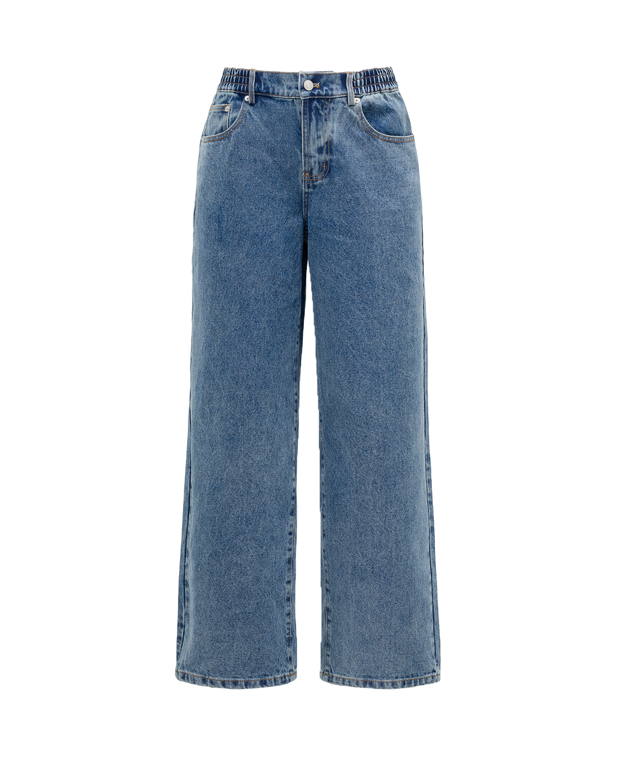 Xander Denim Jean - Blue