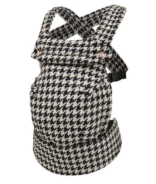 Limitless Baby Carrier - Houndstooth